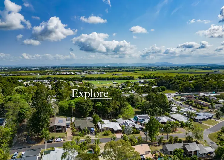 12 Northview Terrace, Mount Pleasant QLD 4740