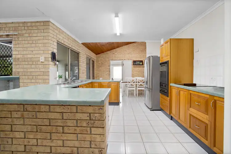 Fifth view of Homely house listing, 12 Northview Terrace, Mount Pleasant QLD 4740