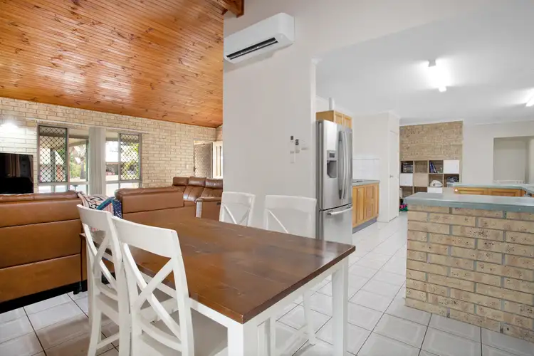 Sixth view of Homely house listing, 12 Northview Terrace, Mount Pleasant QLD 4740