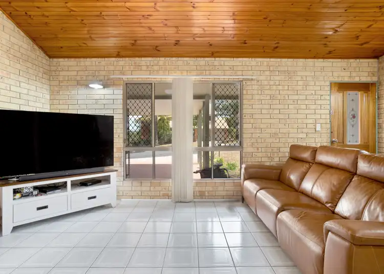 Seventh view of Homely house listing, 12 Northview Terrace, Mount Pleasant QLD 4740