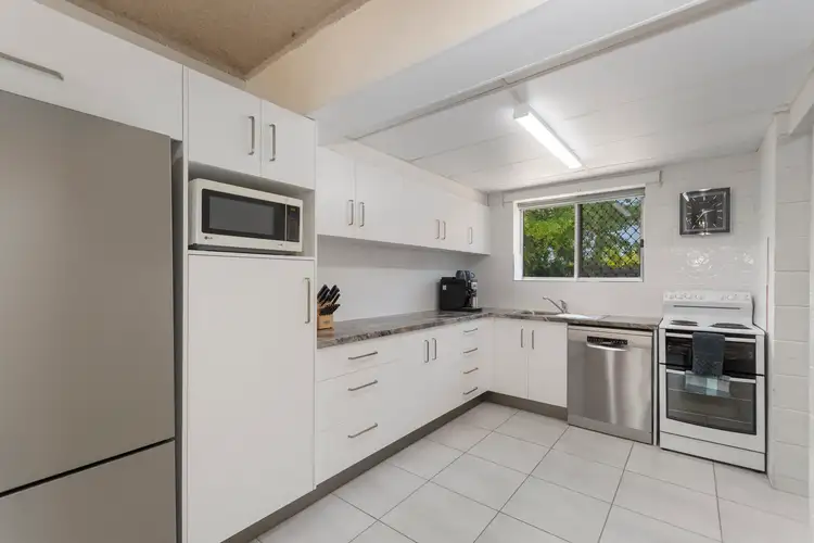 Main view of Homely townhouse listing, 3/95 Hugh Street, West End QLD 4810