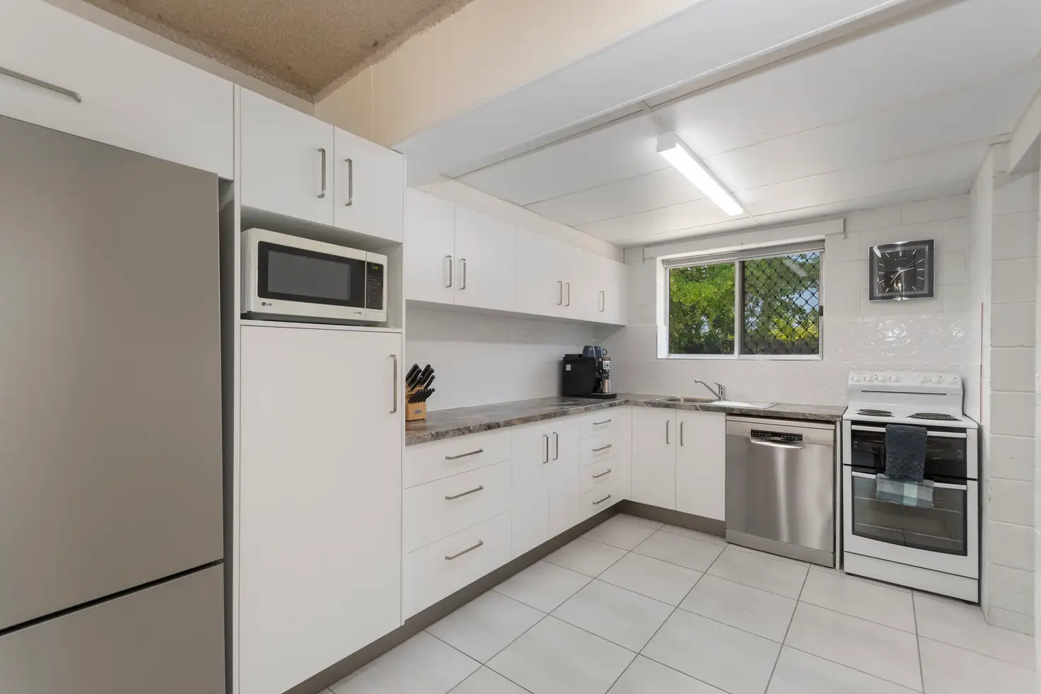 Main view of Homely townhouse listing, 3/95 Hugh Street, West End QLD 4810