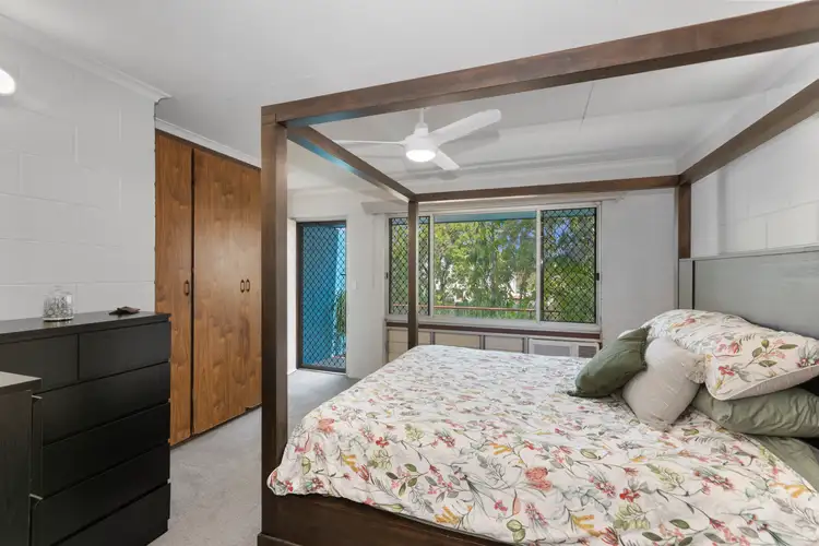 Fourth view of Homely townhouse listing, 3/95 Hugh Street, West End QLD 4810