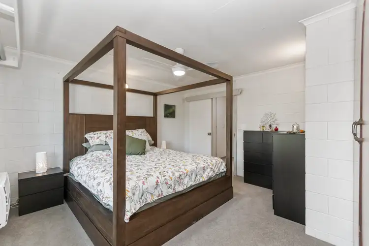 Fifth view of Homely townhouse listing, 3/95 Hugh Street, West End QLD 4810