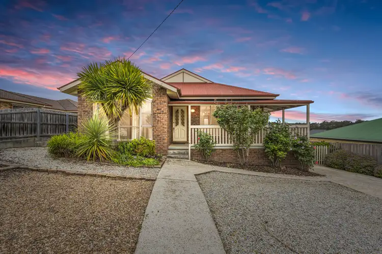 9 Lila Drive, Prospect TAS 7250