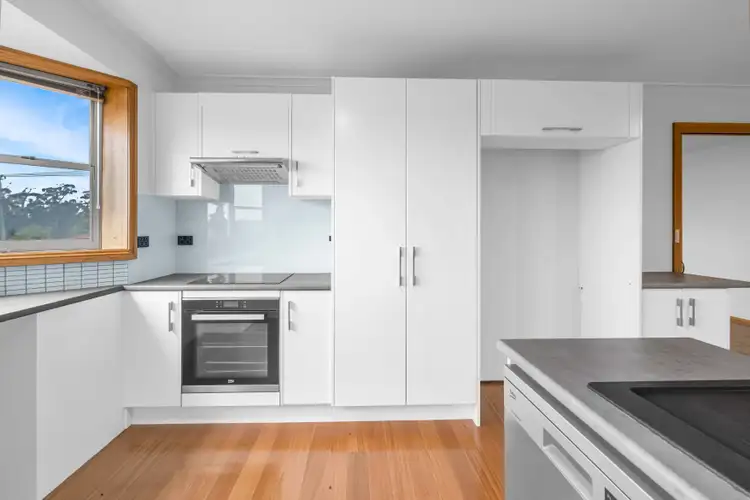 Second view of Homely house listing, 9 Lila Drive, Prospect TAS 7250