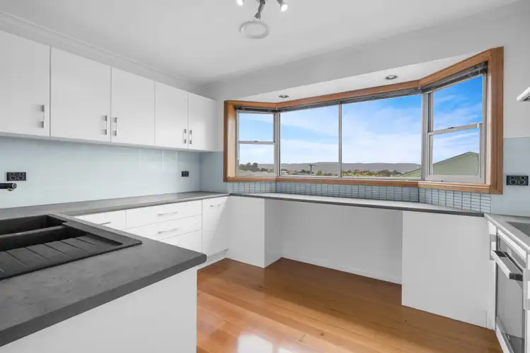 Fourth view of Homely house listing, 9 Lila Drive, Prospect TAS 7250