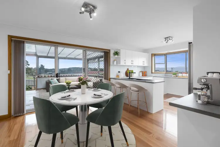 Fifth view of Homely house listing, 9 Lila Drive, Prospect TAS 7250