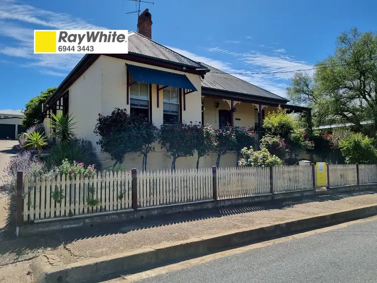49 First Avenue, Gundagai NSW 2722