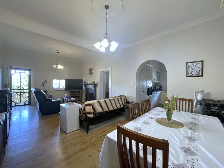 Fifth view of Homely house listing, 49 First Avenue, Gundagai NSW 2722