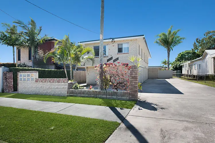 32 Georgina Street
