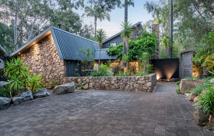 1958 Caves Road