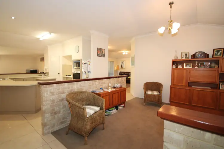 Fifth view of Homely house listing, 42 Coral Drive, Leschenault WA 6233