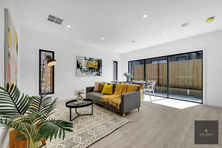 Second view of Homely house listing, 87 Clementine Boulevard, Tarneit VIC 3029