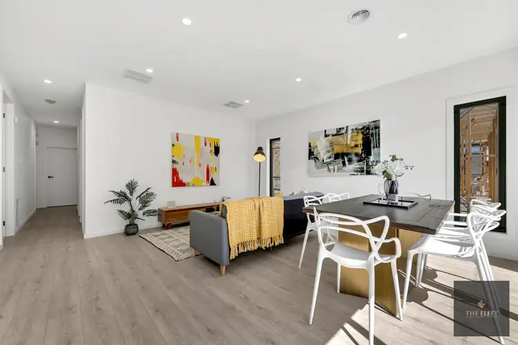 Third view of Homely house listing, 87 Clementine Boulevard, Tarneit VIC 3029