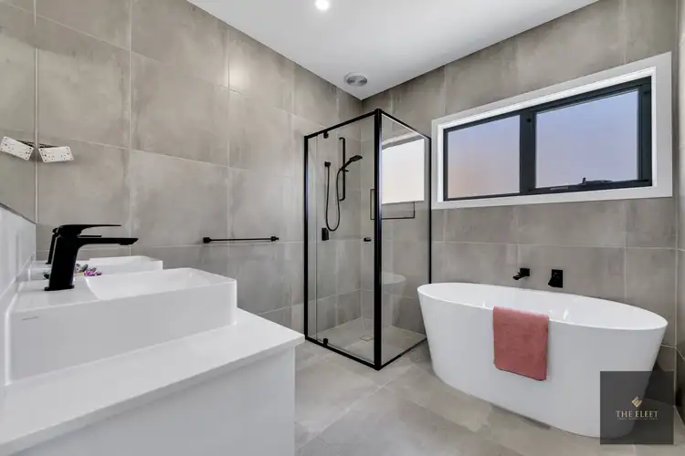 Fifth view of Homely house listing, 87 Clementine Boulevard, Tarneit VIC 3029