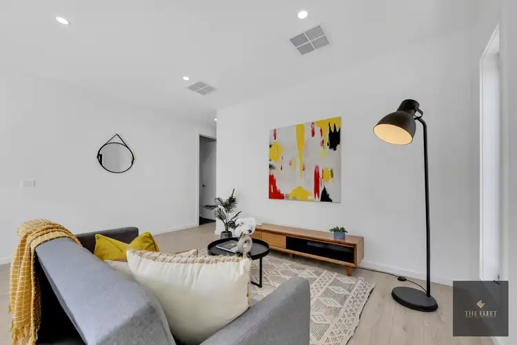 Sixth view of Homely house listing, 87 Clementine Boulevard, Tarneit VIC 3029