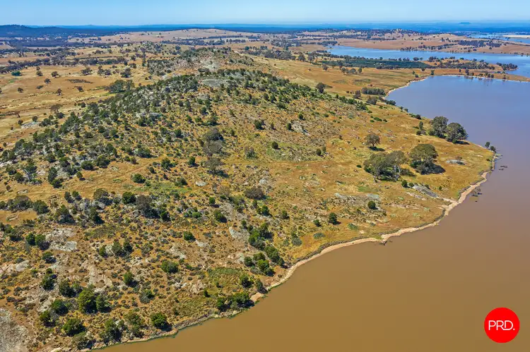 LOT 2, 267 Whitlocks Road, Baringhup VIC 3463
