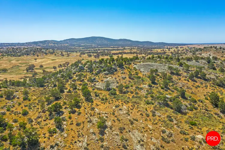 Fifth view of Homely land listing, LOT 2, 267 Whitlocks Road, Baringhup VIC 3463