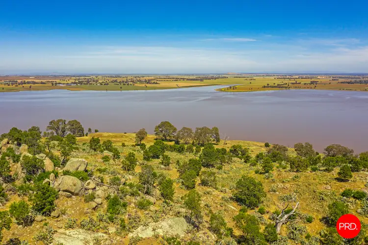 Fifth view of Homely land listing, LOT 2, 267 Whitlocks Road, Baringhup VIC 3463