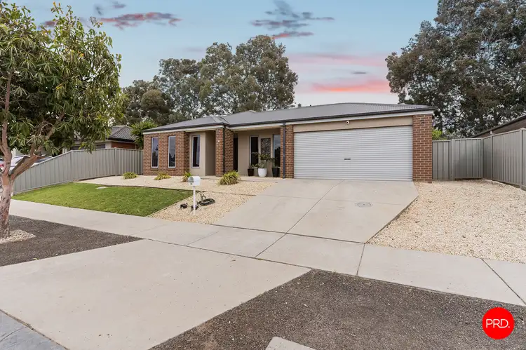 Main view of Homely house listing, 30 Topaz Avenue, White Hills VIC 3550