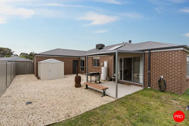 Third view of Homely house listing, 30 Topaz Avenue, White Hills VIC 3550