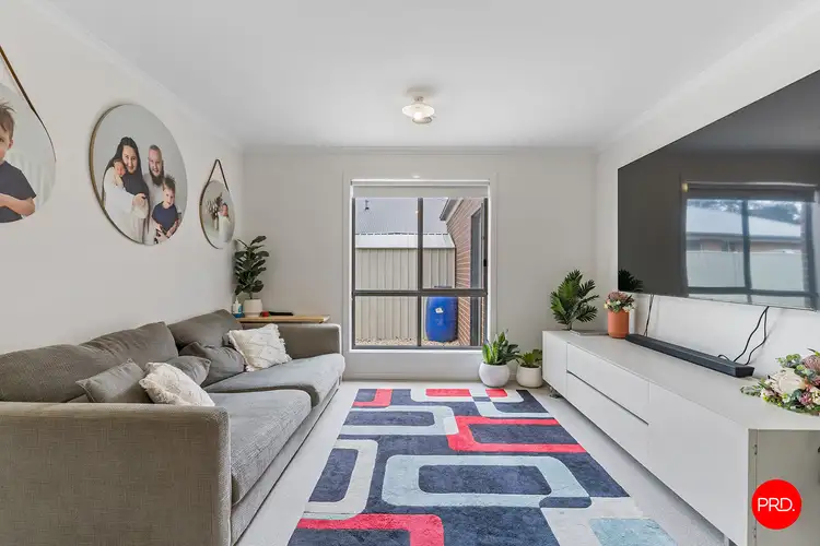 Fifth view of Homely house listing, 30 Topaz Avenue, White Hills VIC 3550