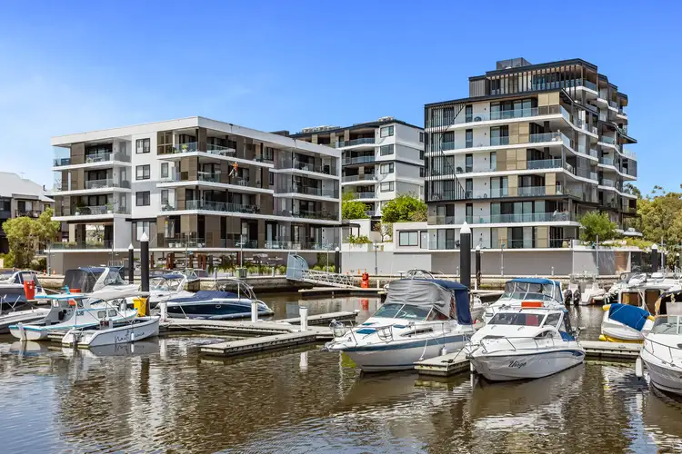 83/16 Marina Drive, Ascot WA 6104