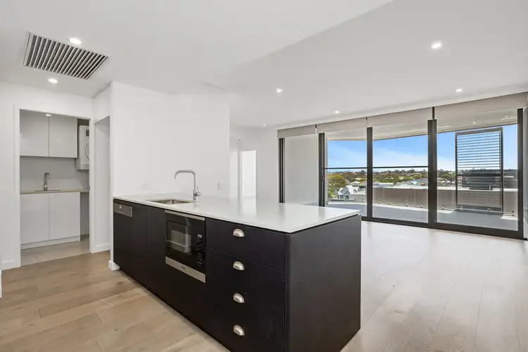 Fifth view of Homely apartment listing, 83/16 Marina Drive, Ascot WA 6104