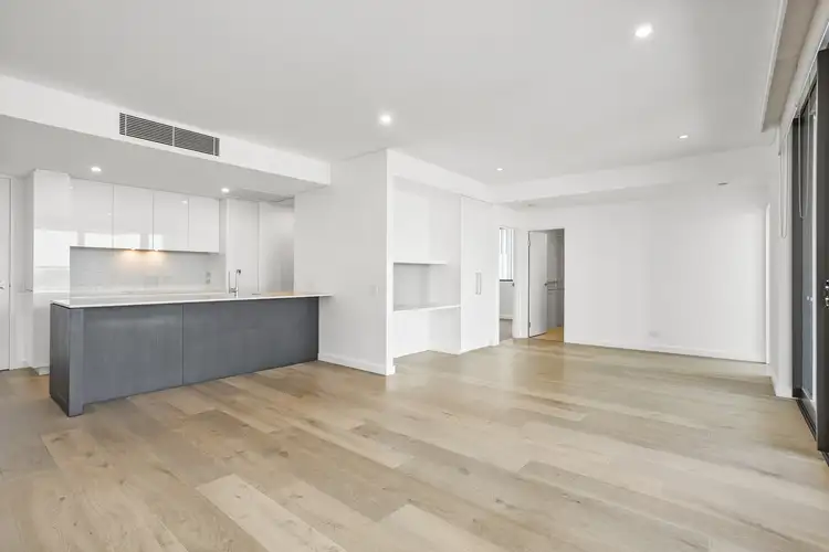 Sixth view of Homely apartment listing, 83/16 Marina Drive, Ascot WA 6104