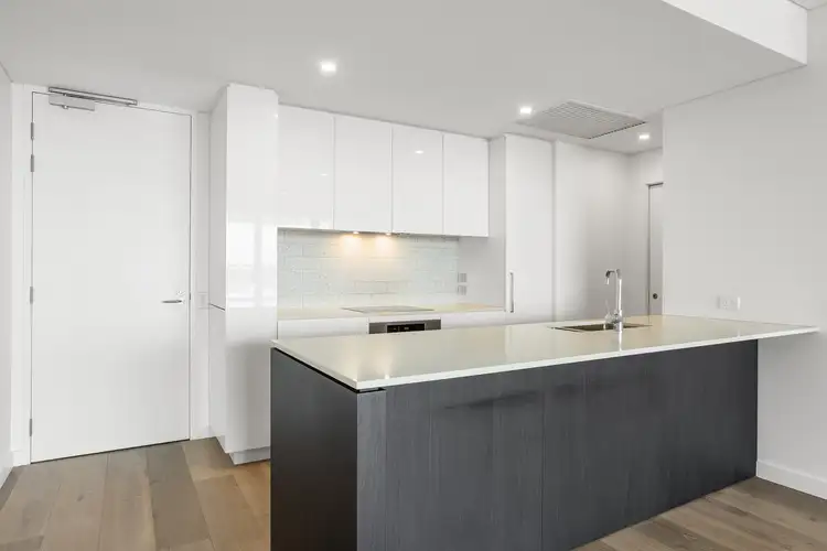 Seventh view of Homely apartment listing, 83/16 Marina Drive, Ascot WA 6104