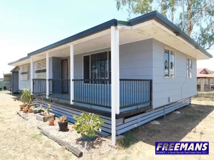 Main view of Homely house listing, 15 Millis Way, Nanango QLD 4615