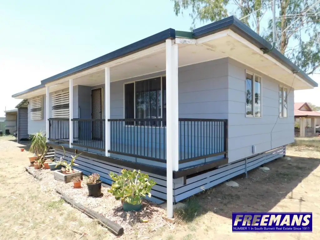 Main view of Homely house listing, 15 Millis Way, Nanango QLD 4615
