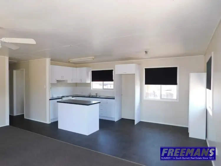Second view of Homely house listing, 15 Millis Way, Nanango QLD 4615