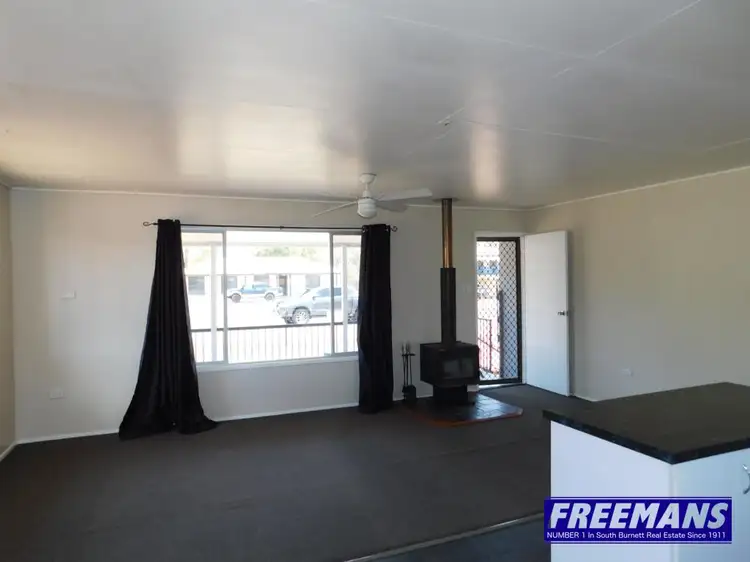 Third view of Homely house listing, 15 Millis Way, Nanango QLD 4615