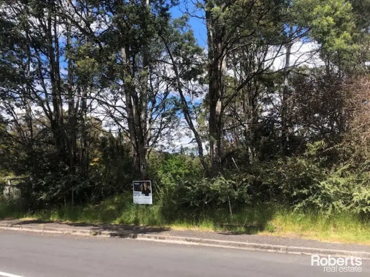 Main view of Homely land listing, 29 Baillieu Street, Rosebery TAS 7470