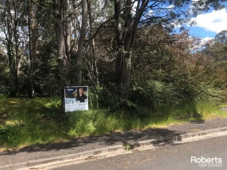 Second view of Homely land listing, 29 Baillieu Street, Rosebery TAS 7470
