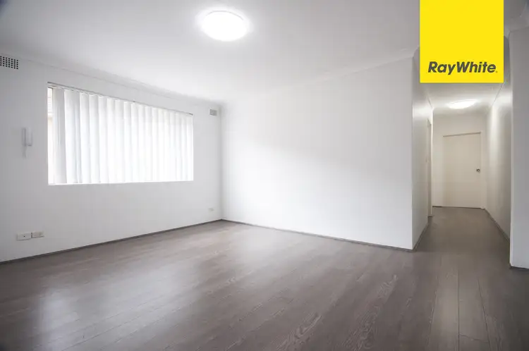 6/36 Hampstead Road, Homebush West NSW 2140