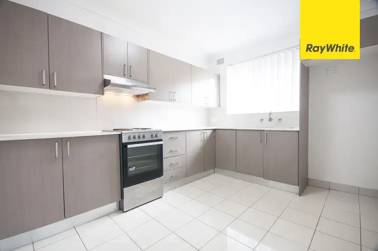 Main view of Homely unit listing, 6/36 Hampstead Road, Homebush West NSW 2140