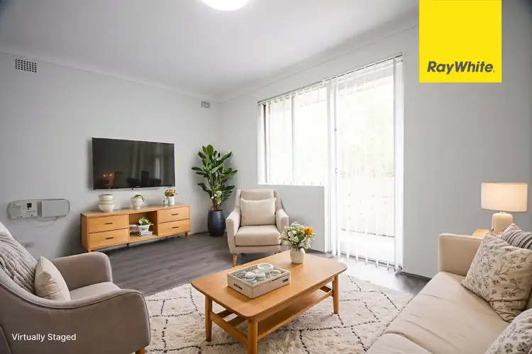 Third view of Homely unit listing, 6/36 Hampstead Road, Homebush West NSW 2140