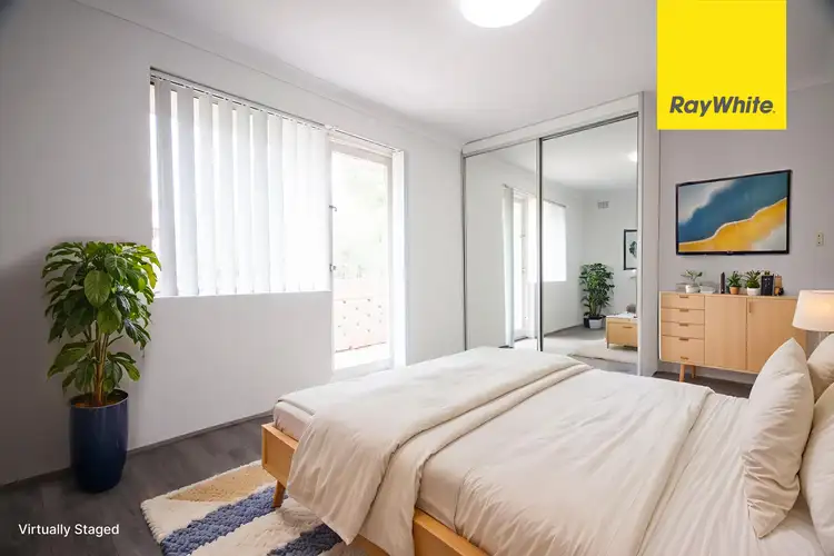 Fourth view of Homely unit listing, 6/36 Hampstead Road, Homebush West NSW 2140