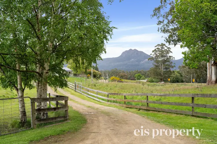 15 Wattle Hill Road, Mountain River TAS 7109