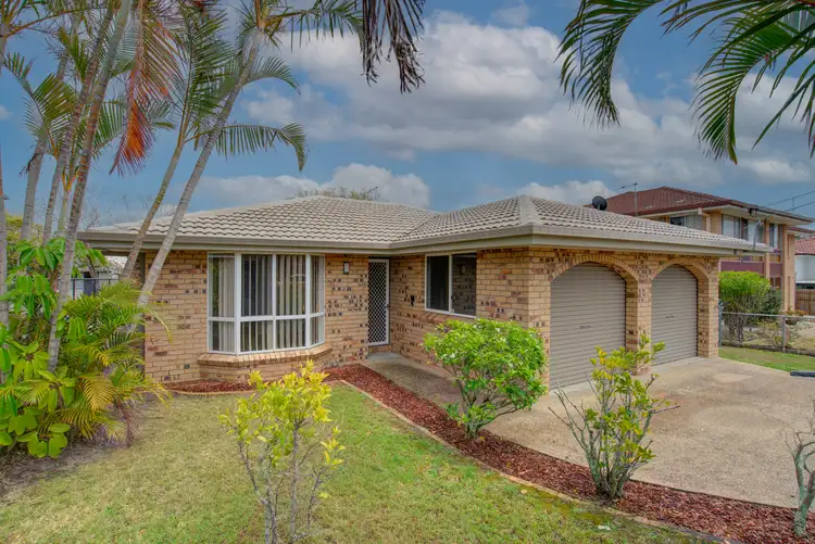 Main view of Homely house listing, 5 Rossinton Street, Birkdale QLD 4159