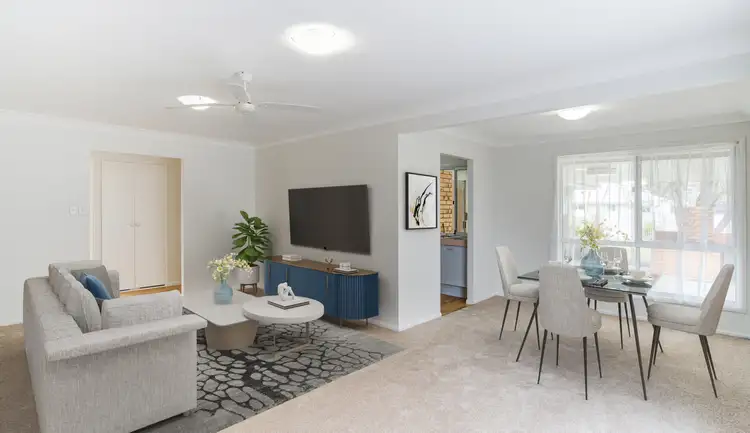 Second view of Homely house listing, 5 Rossinton Street, Birkdale QLD 4159