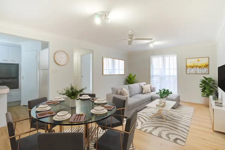 Fourth view of Homely house listing, 5 Rossinton Street, Birkdale QLD 4159