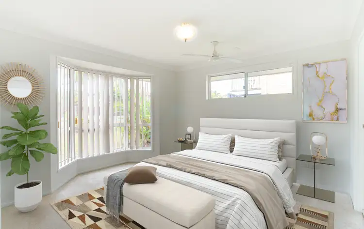 Fifth view of Homely house listing, 5 Rossinton Street, Birkdale QLD 4159
