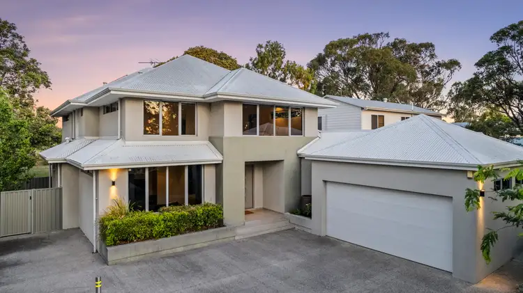 75 Rodoreda Crescent, Ravenswood WA 6208
