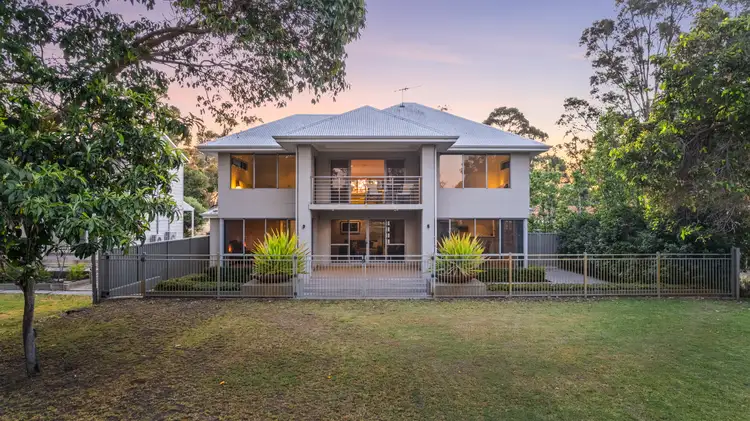 Fourth view of Homely house listing, 75 Rodoreda Crescent, Ravenswood WA 6208