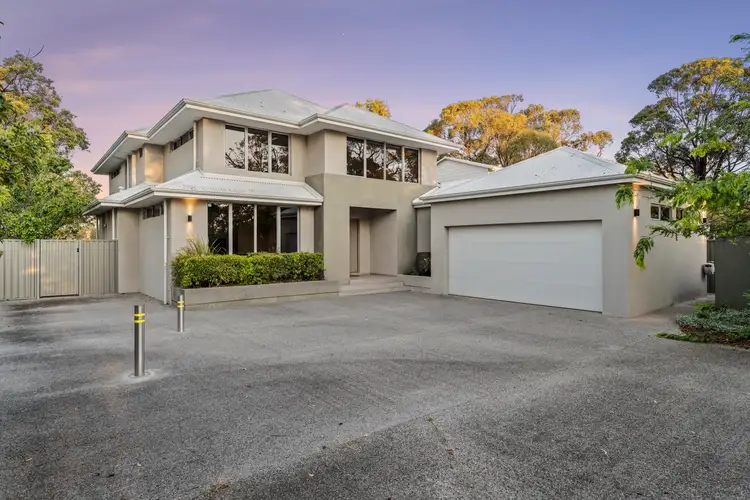 Sixth view of Homely house listing, 75 Rodoreda Crescent, Ravenswood WA 6208
