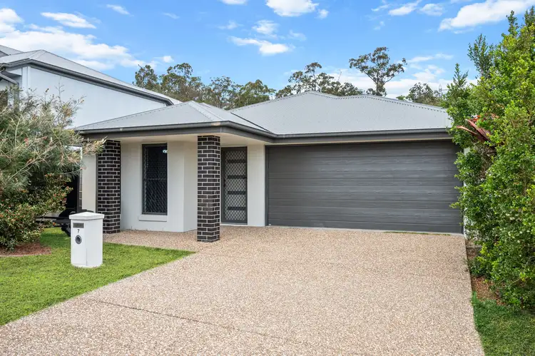 7 Bullock Street, Spring Mountain QLD 4300